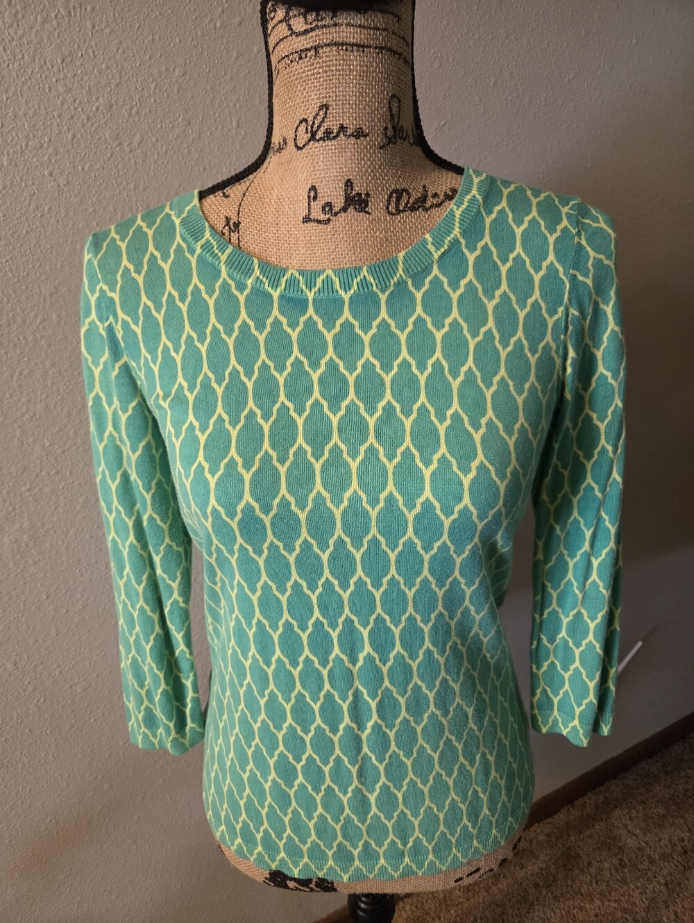 Ann Taylor sweater